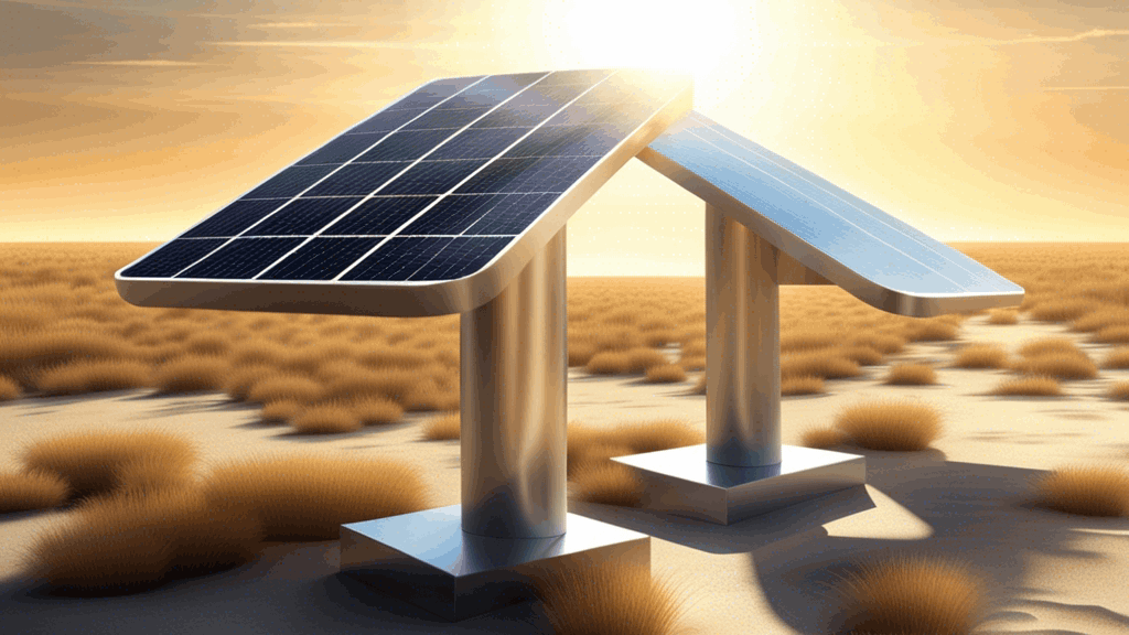 L'énergie solaire : L'avenir énergétique selon XP Consulting