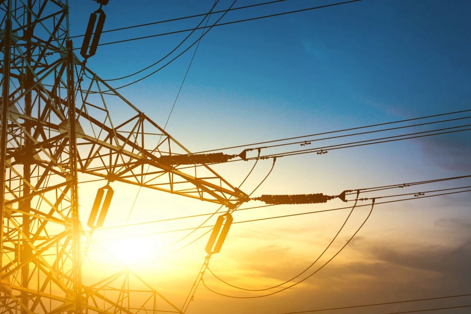 ENERGIE ELECTRIQUE